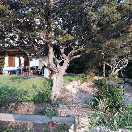 Baia Delle Mimose Garden